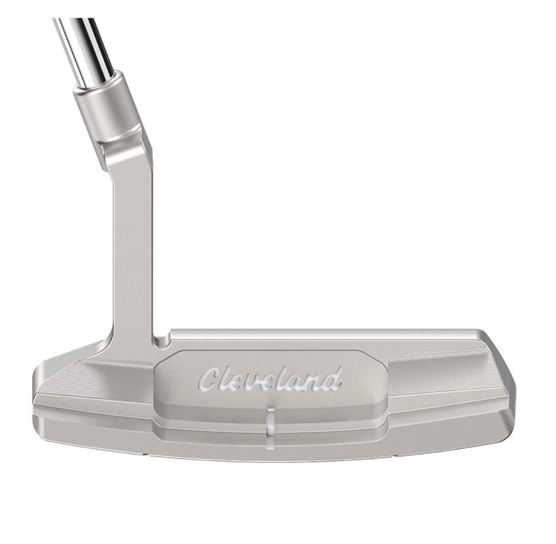 NEW - Cleveland HB SOFT Milled 4 Putter 35" RH