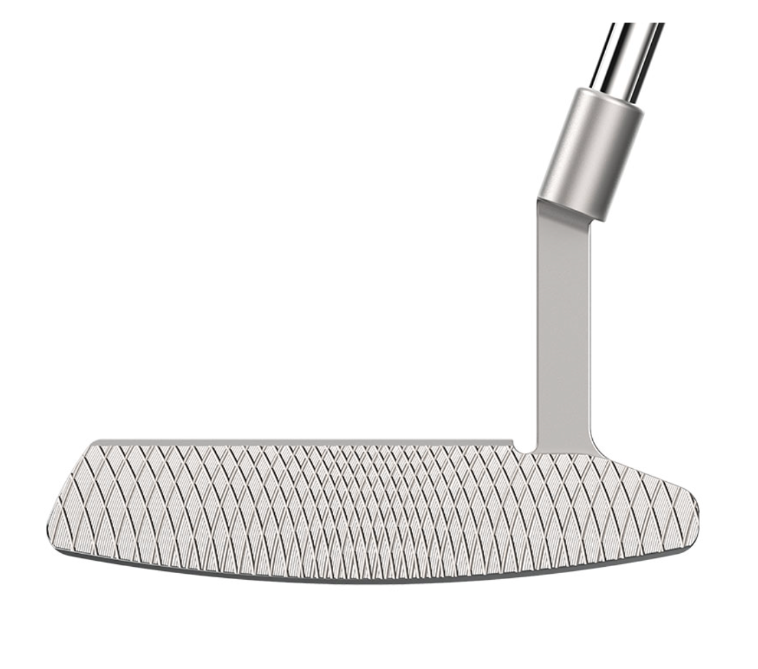 NEW - Cleveland HB SOFT Milled 4 Putter 34" RH