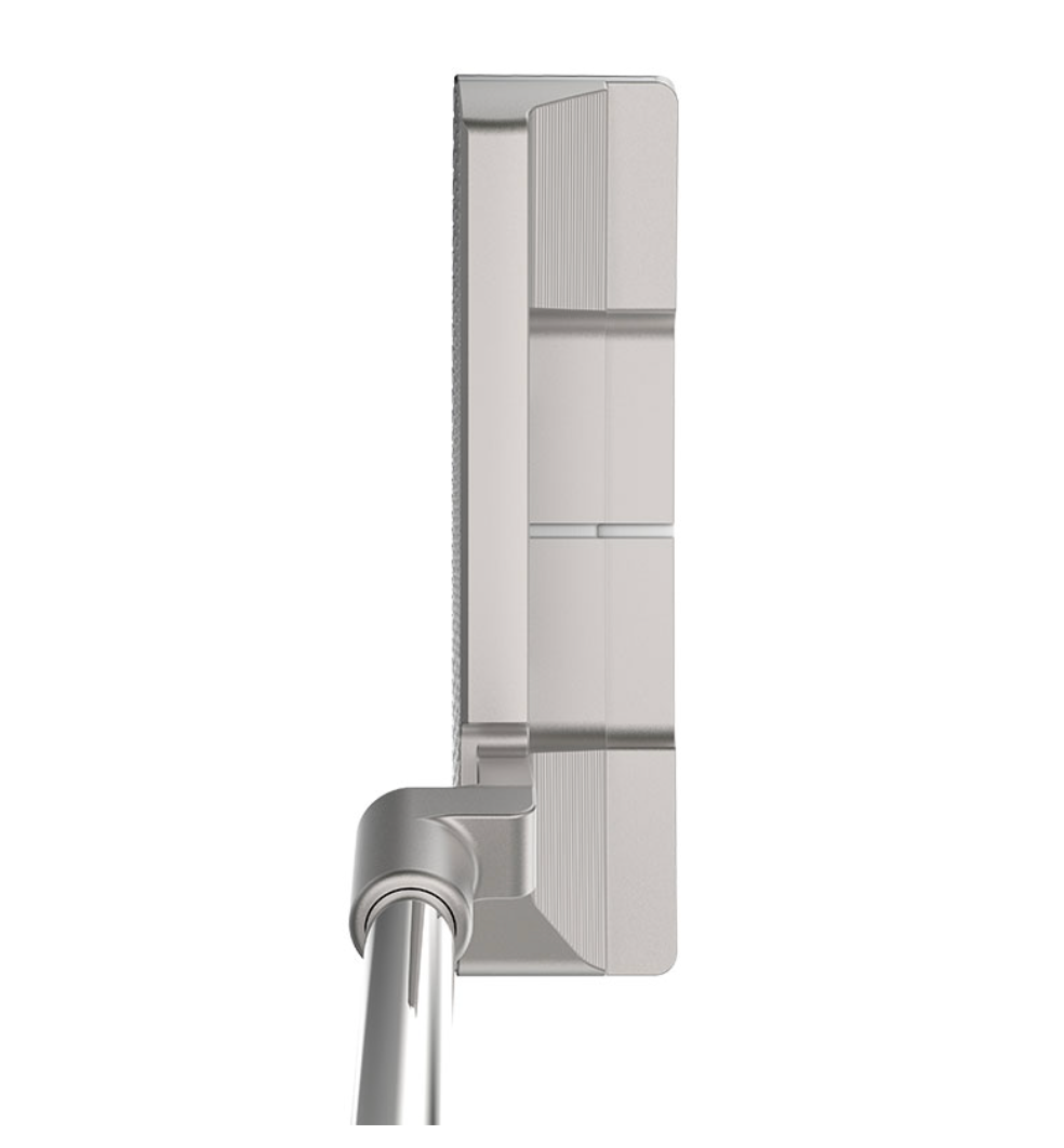 NEW - Cleveland HB SOFT Milled 4 Putter 35" RH