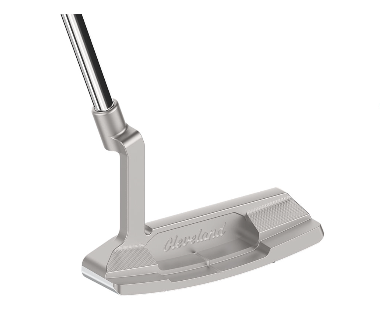 NEW - Cleveland HB SOFT Milled 4 Putter 35" RH