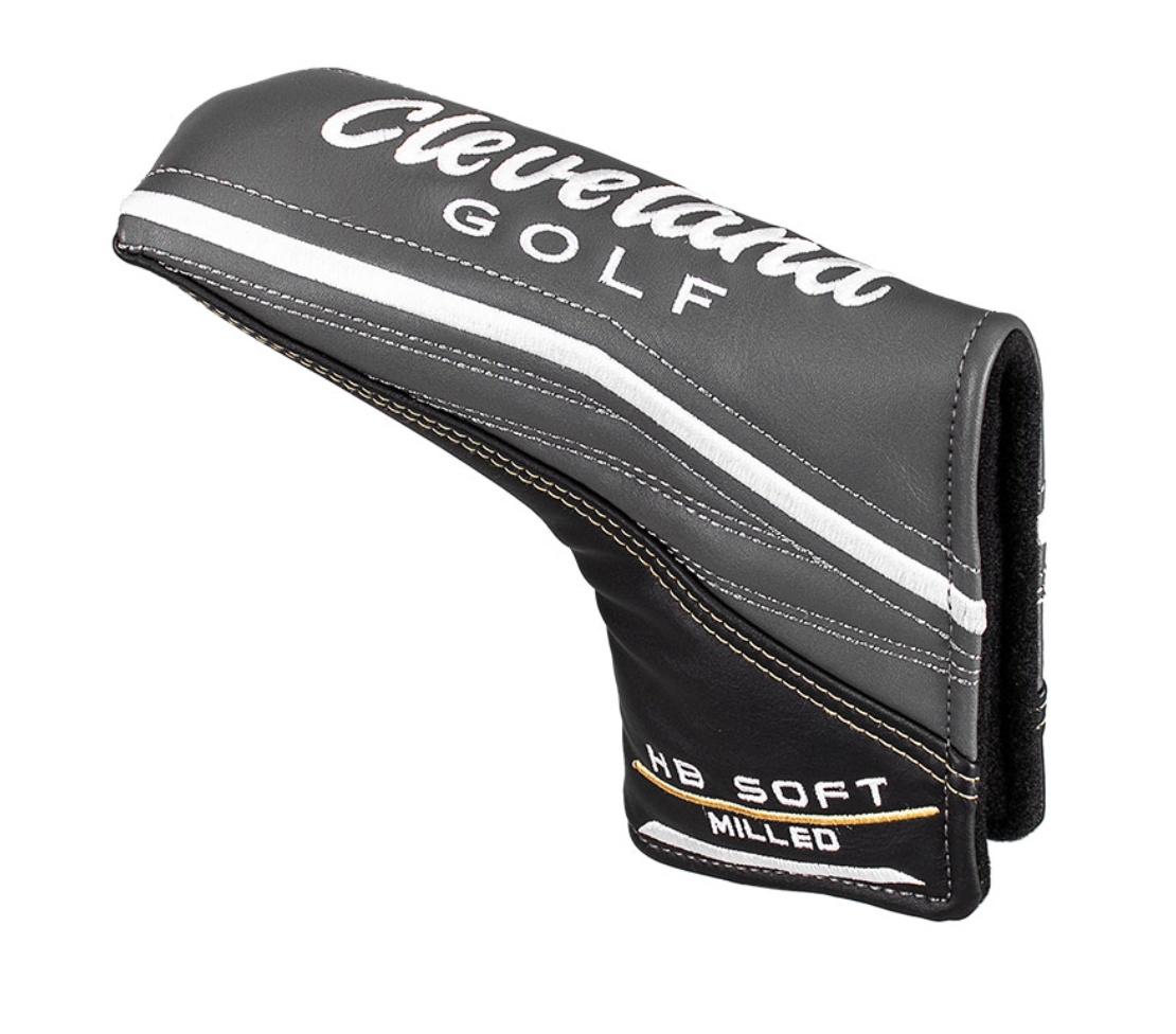 NEW - Cleveland HB SOFT Milled 4 Putter 35" RH