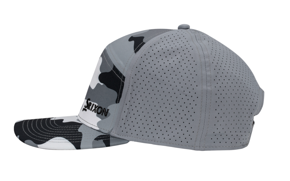 Srixon - Limited Edition Winter Camo Hat