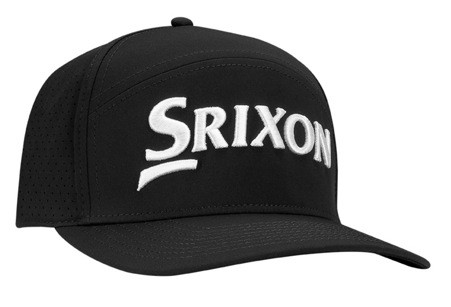 Srixon Tour Panel Black Hat