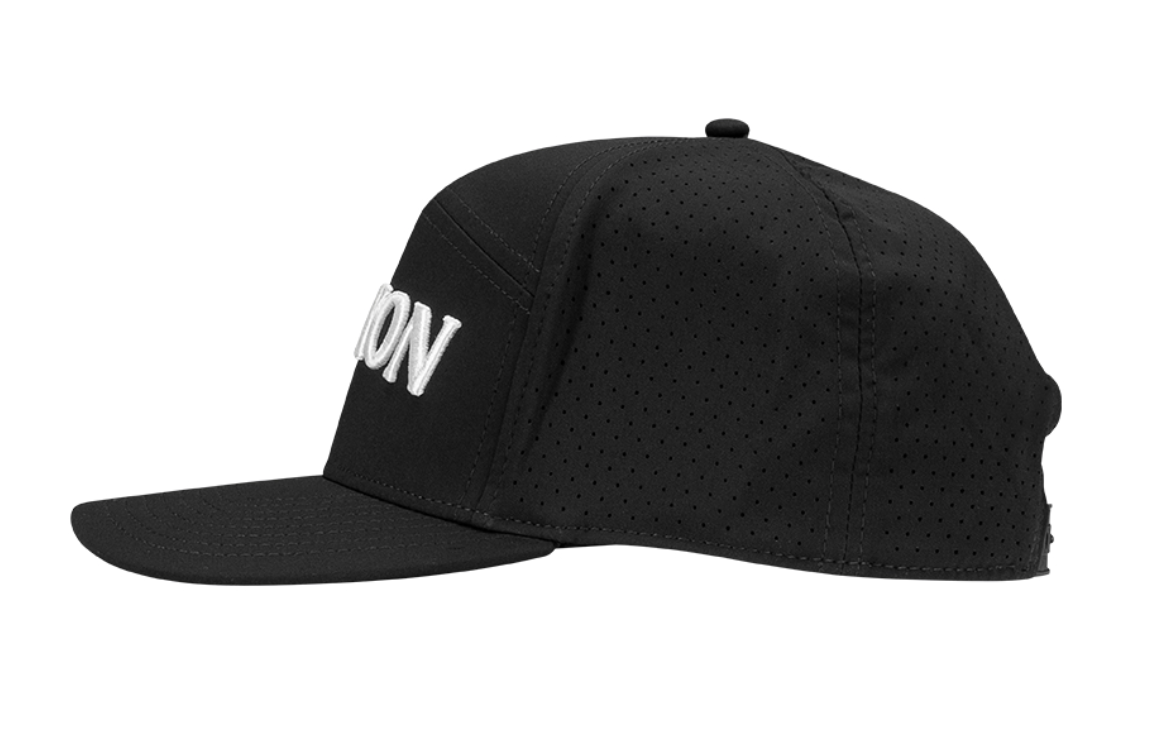 Srixon Tour Panel Black Hat