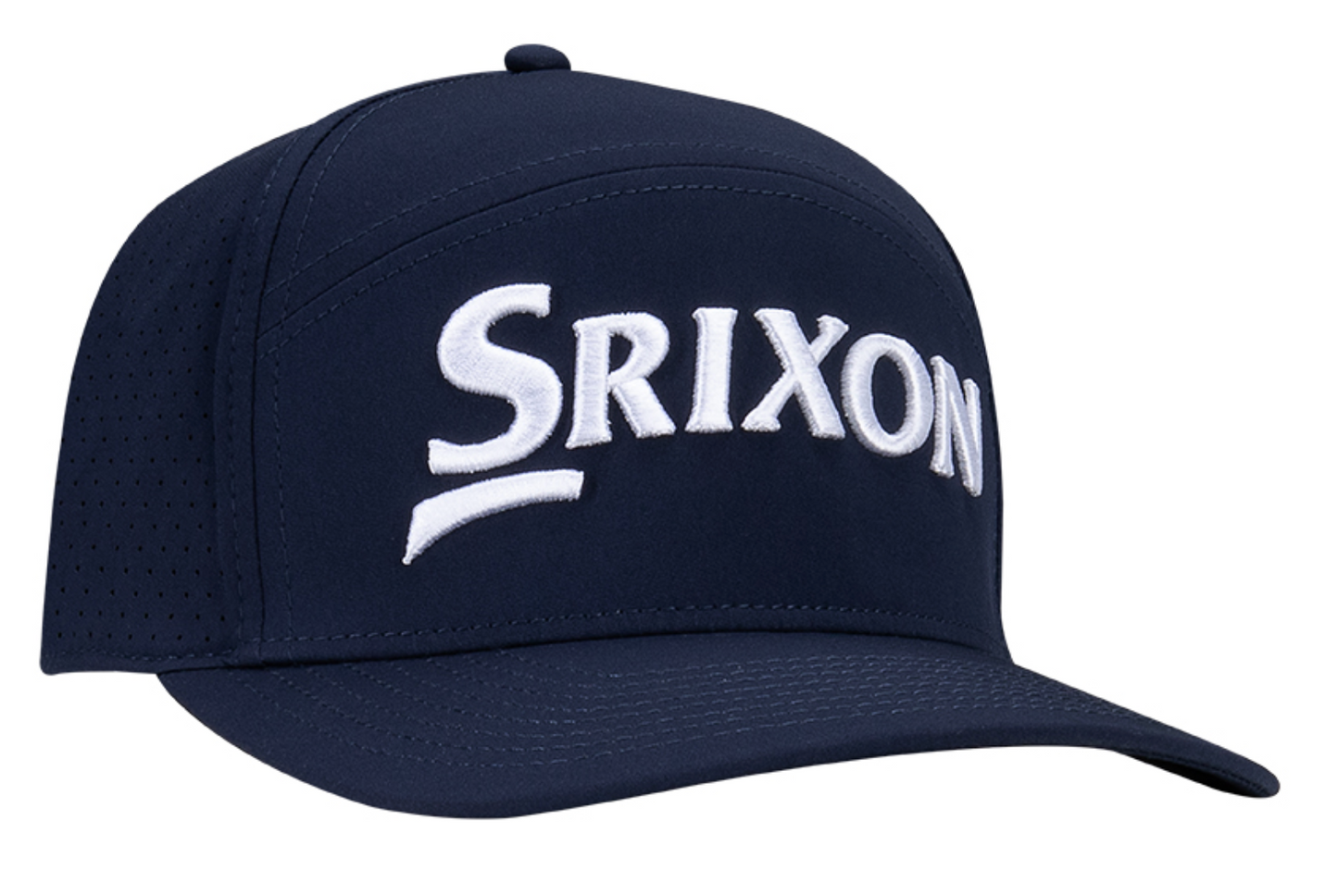 Srixon Tour Panel Blue Hat