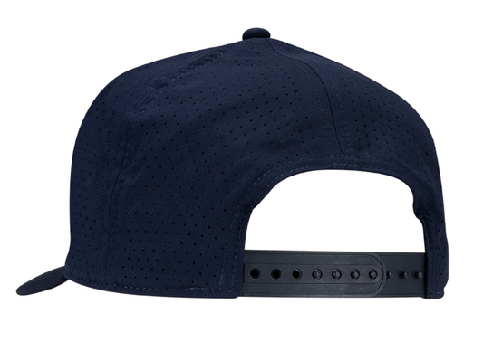 Srixon Tour Panel Blue Hat