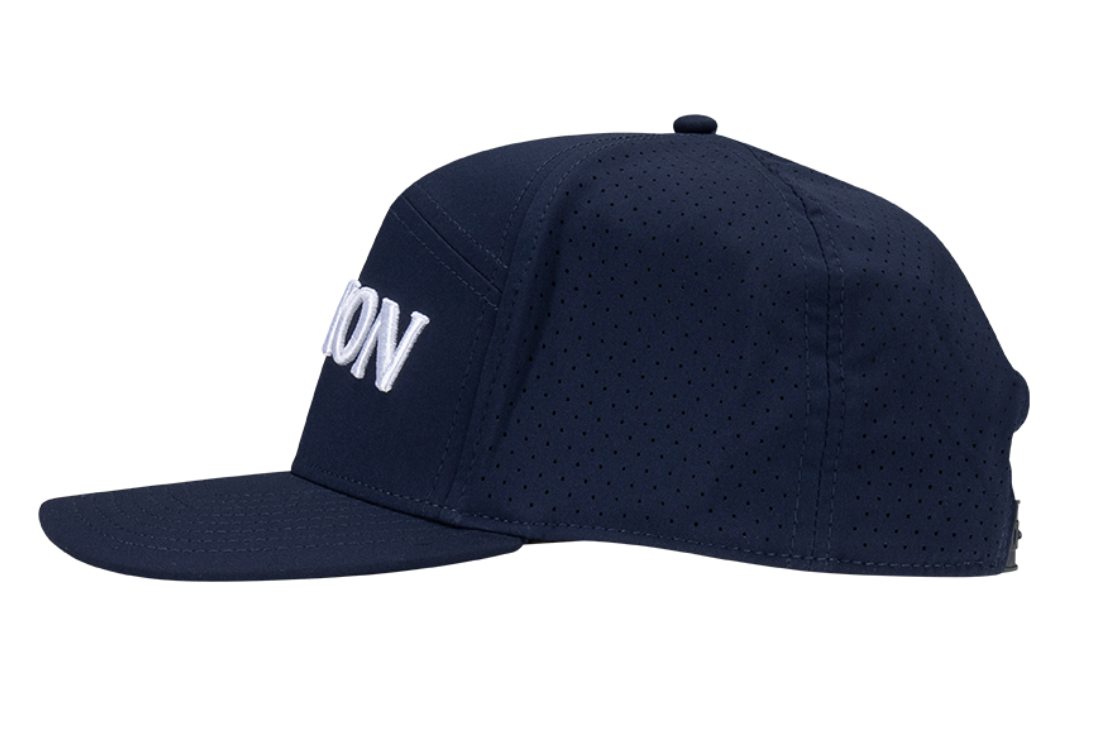 Srixon Tour Panel Blue Hat