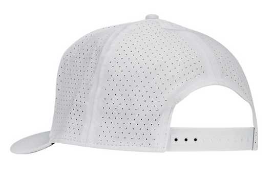 Srixon Tour Panel White Hat