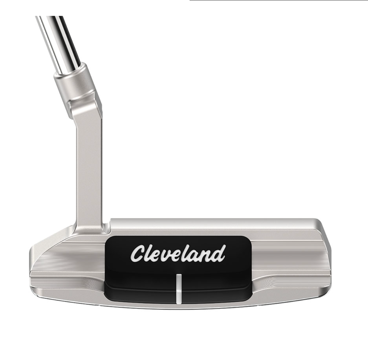 NEW - Cleveland HB SOFT Milled 8 Putter 34" RH