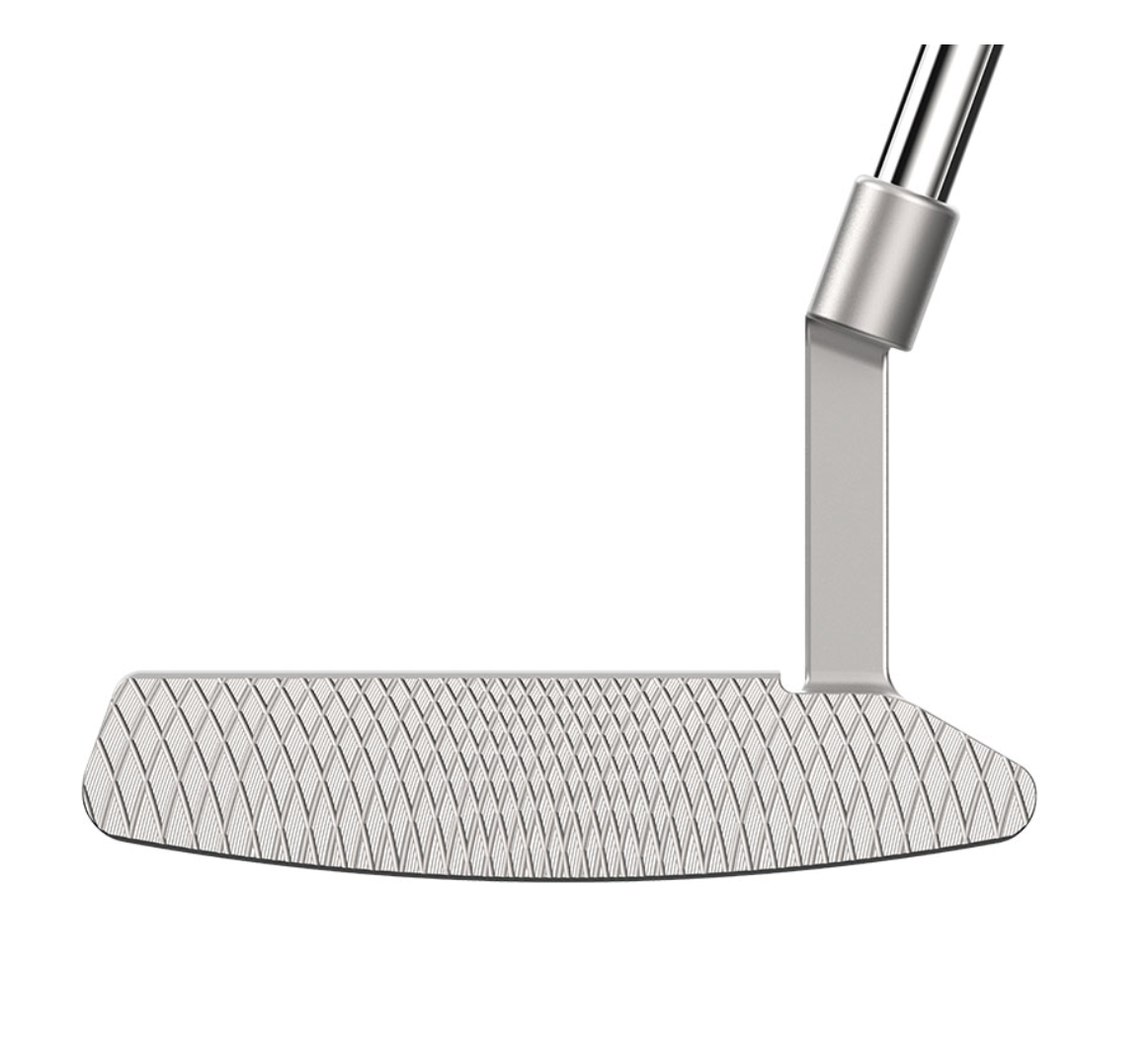 NEW - Cleveland HB SOFT Milled 8 Putter 34" RH