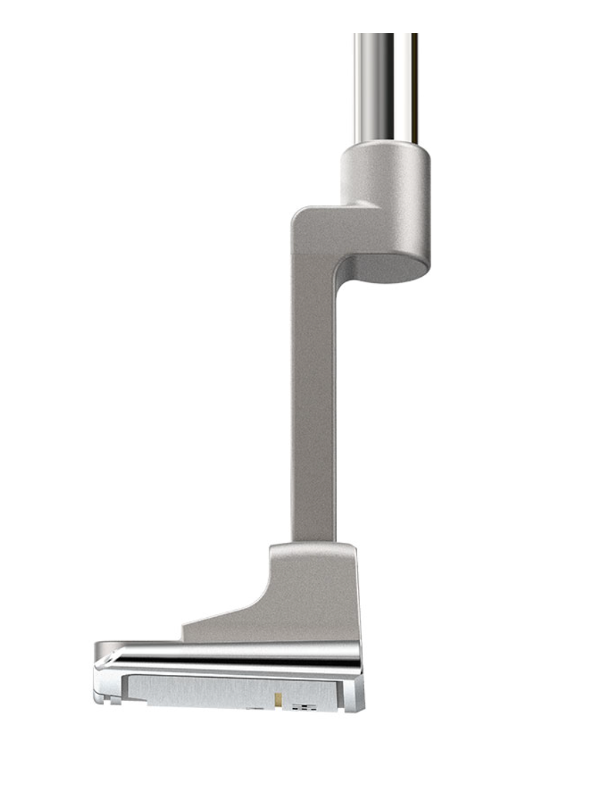 NEW - Cleveland HB SOFT Milled 8 Putter 34" RH