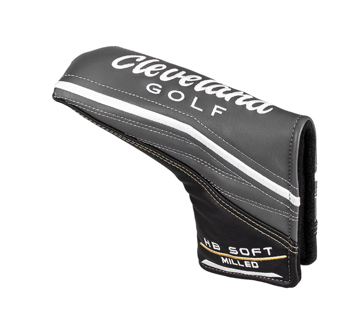 NEW - Cleveland HB SOFT Milled 8 Putter 34" RH