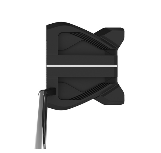 NEW - Custom Cleveland Frontline Elite RHO Slant Neck Putter with UST All-In Shaft at 34" in RH