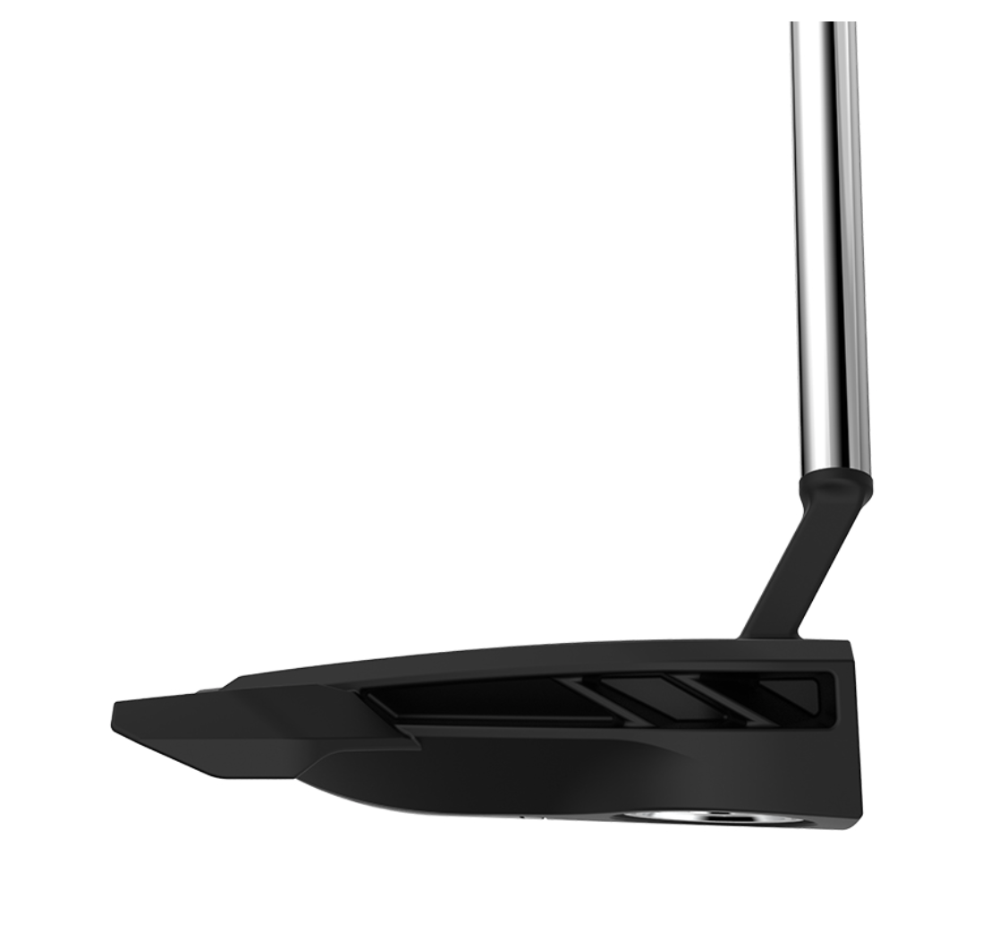 NEW - Custom Cleveland Frontline Elite RHO Slant Neck Putter with UST All-In Shaft at 34" in RH