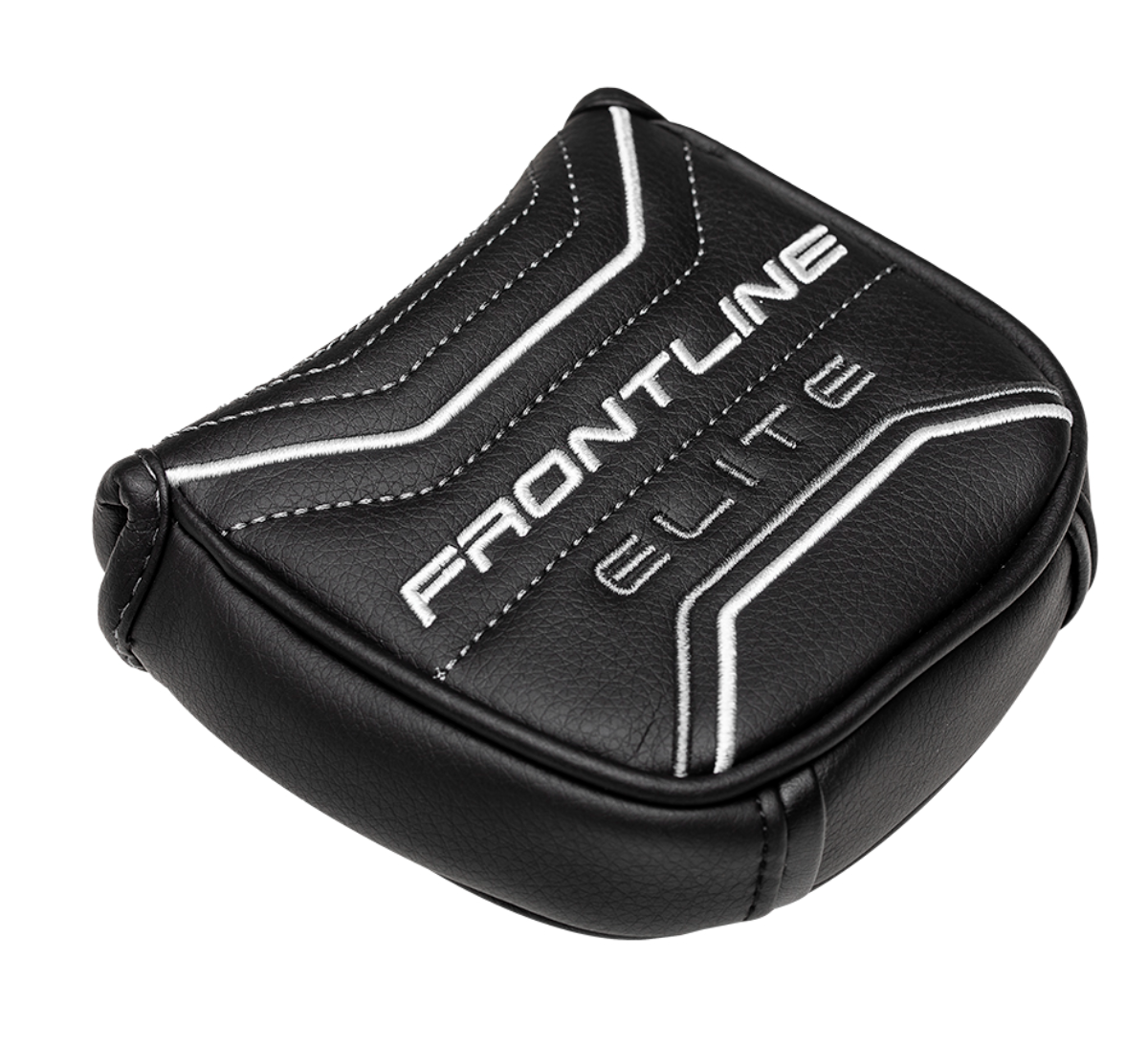 NEW - Custom Cleveland Frontline Elite RHO Slant Neck Putter with UST All-In Shaft at 34" in RH