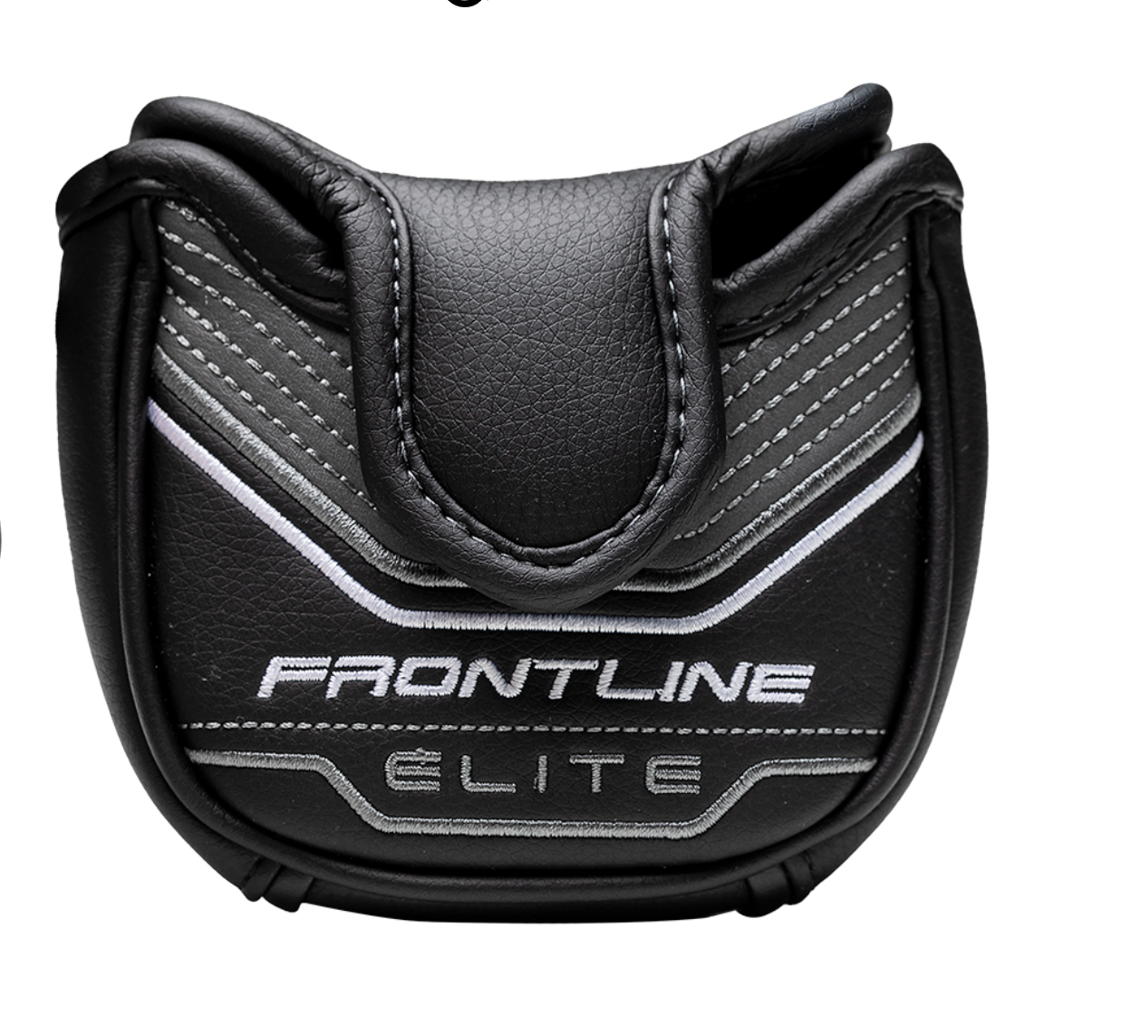 NEW - Custom Cleveland Frontline Elite RHO Slant Neck Putter with UST All-In Shaft at 34" in RH