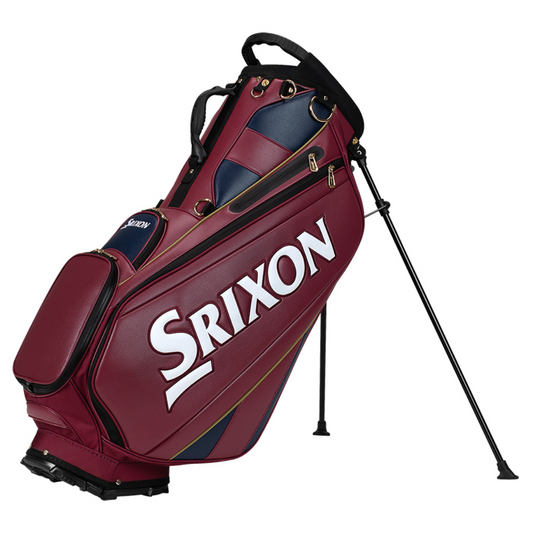 Srixon Limited Edition Summer Major Stand Bag: 2025 The Open
