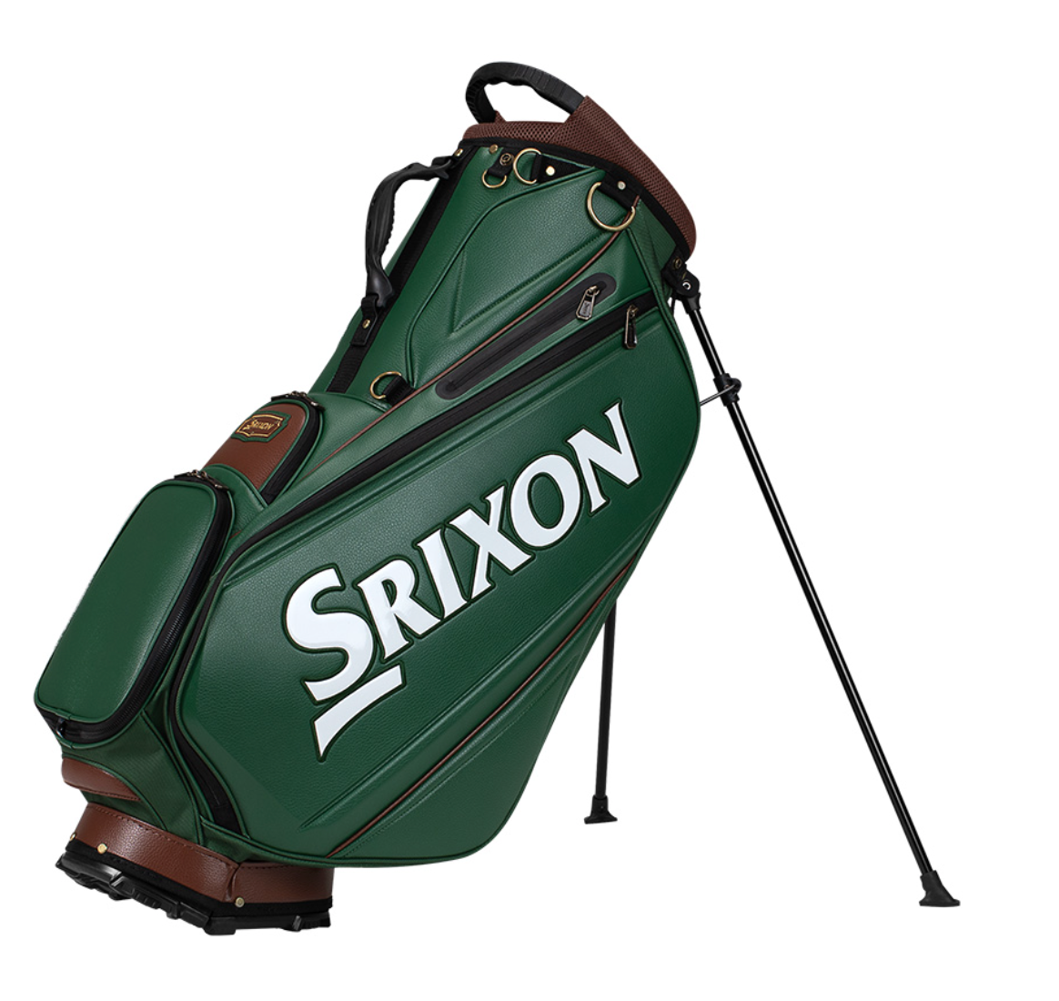 Srixon Limited Edition 2025 Masters Stand Bag (shipping on us in the USA!)