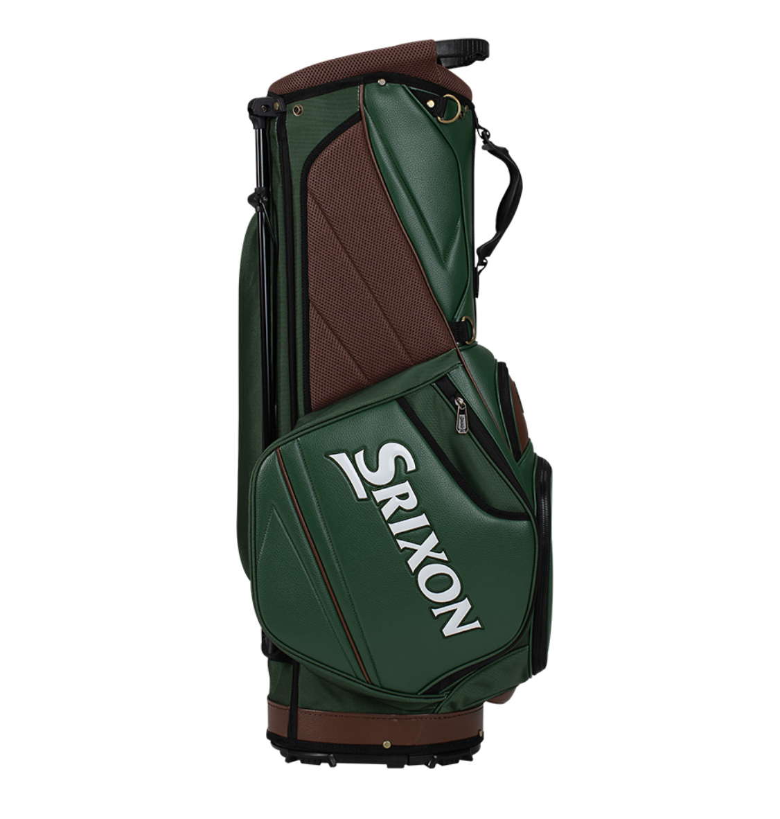 Srixon Limited Edition 2025 Masters Stand Bag (shipping on us in the USA!)