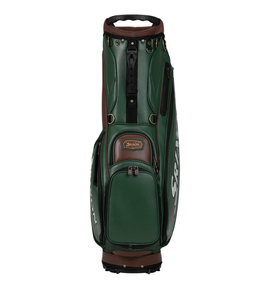 Srixon Limited Edition 2025 Masters Stand Bag (shipping on us in the USA!)
