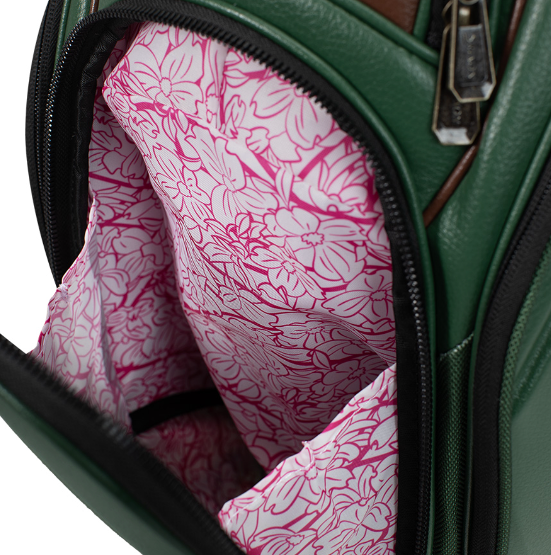 Srixon Limited Edition 2025 Masters Stand Bag (shipping on us in the USA!)
