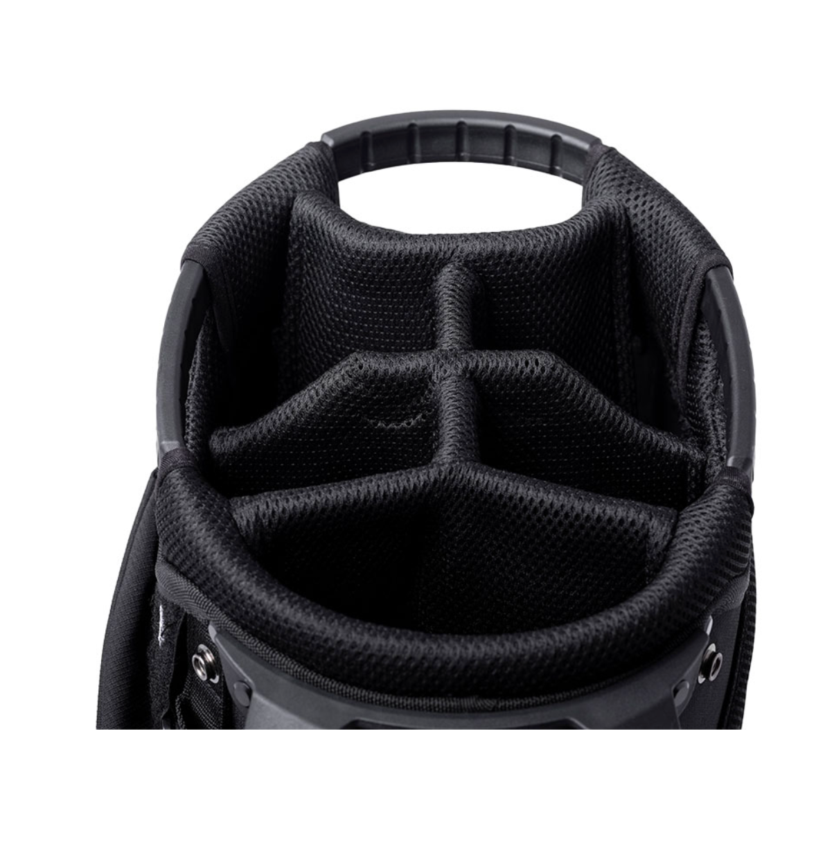 Srixon Hawaii Floral Collection S3 Stand Bag - Blue and Pink