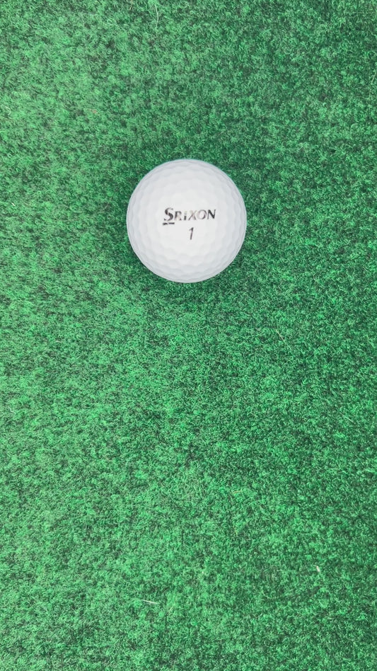 Just Peachy Golf Ball Marker