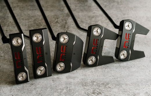 Fit Yourself For The Right Putter For Your Game