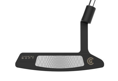 NEW - Custom Cleveland Frontline Elite 1.0 Putter with UST All-In Shaft at 34.5" and Super Stroke Zenergy Pistol 1 Grip in RH