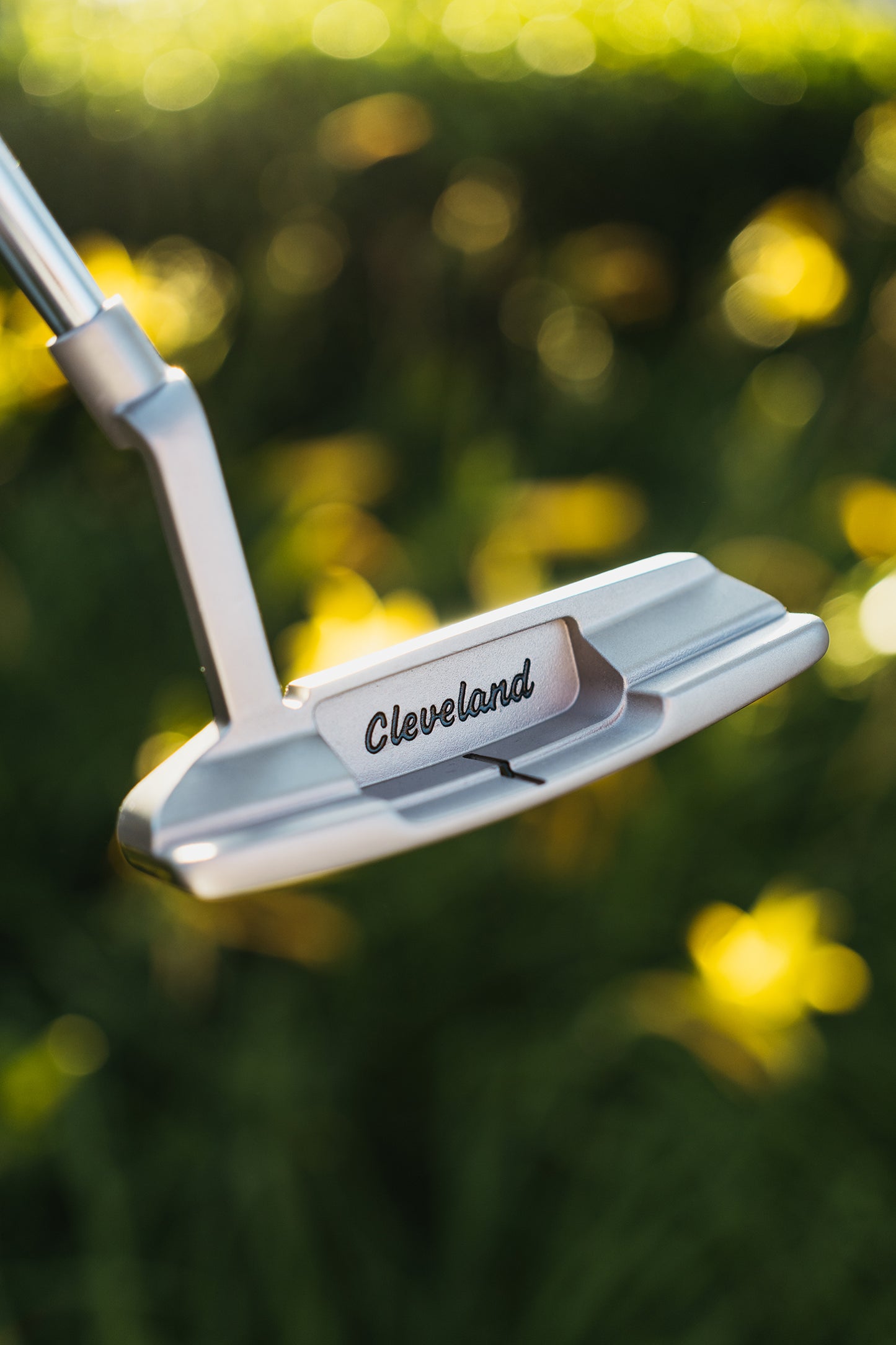 NEW - Cleveland HB Soft 2 Putter - Model 1  34" RH