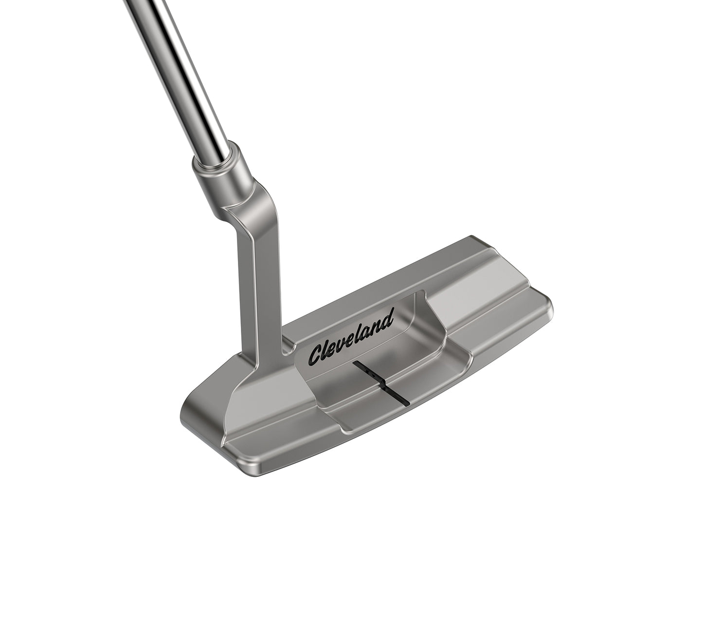 NEW - Cleveland HB Soft 2 Putter - Model 1  34" RH