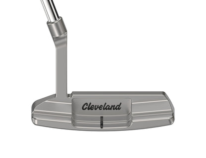 NEW - Cleveland HB Soft 2 Putter - Model 1  34" RH