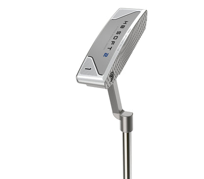 NEW - Cleveland HB Soft 2 Putter - Model 1  35" RH