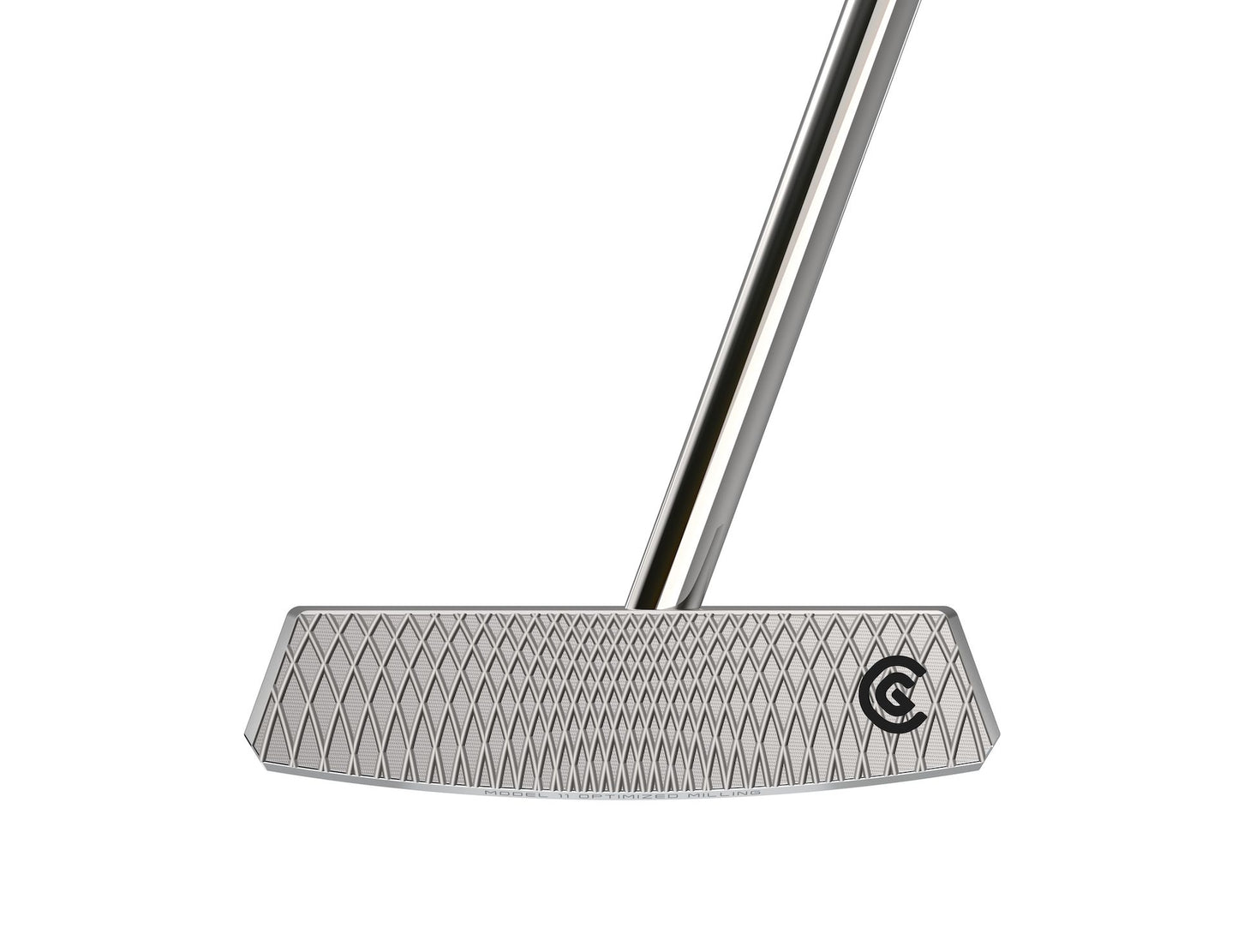 NEW - Cleveland HB SOFT 2 Putter – Model 11C 35" RH