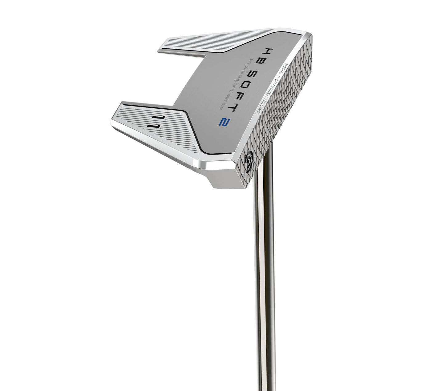 NEW - Cleveland HB SOFT 2 Putter – Model 11C 35" RH