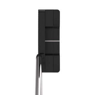 NEW - Cleveland HB SOFT 2 BLACK Putter – Model 8S 34" Right Hand Golf Pride Pro Only Grip