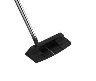 NEW - Cleveland HB SOFT 2 BLACK Putter – Model 8S 34" Right Hand Golf Pride Pro Only Grip