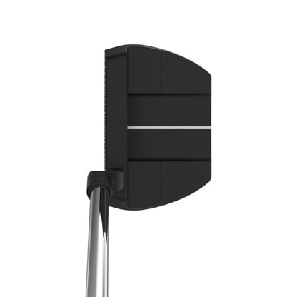 NEW - Cleveland HB SOFT 2 BLACK Putter – Model 10.5P 35" Right Hand