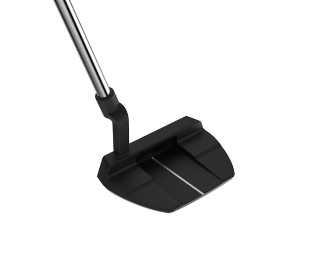 NEW - Cleveland HB SOFT 2 BLACK Putter – Model 10.5P 35" Right Hand