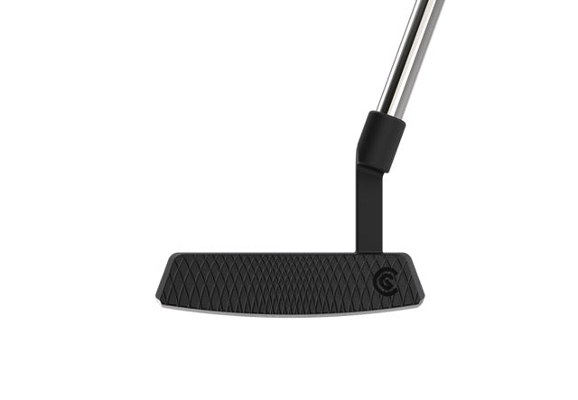 NEW - Cleveland HB SOFT 2 BLACK Putter – Model 10.5P 35" Right Hand