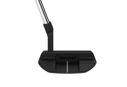 NEW - Cleveland HB SOFT 2 BLACK Putter – Model 10.5P 35" Right Hand