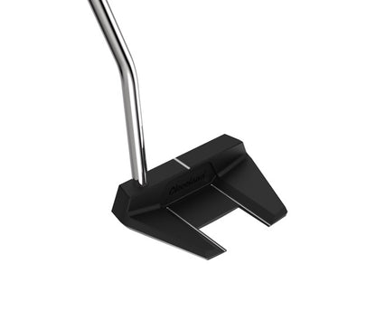 NEW - Cleveland HB SOFT 2 BLACK Putter – Model 11 34" Left Handed