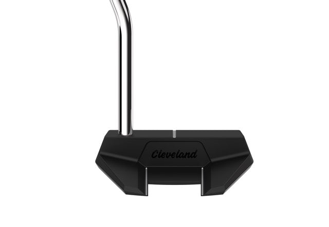 NEW - Cleveland HB SOFT 2 BLACK Putter – Model 11 34" Left Handed