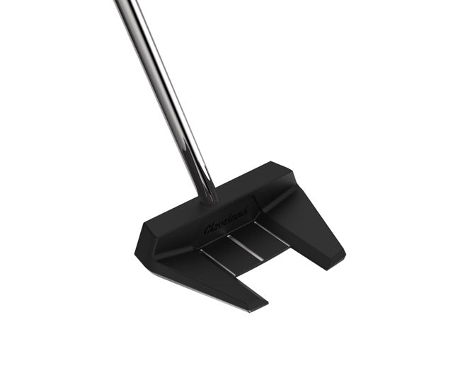 NEW - Cleveland HB SOFT 2 BLACK Putter – Model 11C 34" Right Handed