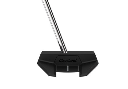 NEW - Cleveland HB SOFT 2 BLACK Putter – Model 11C 34" Right Handed