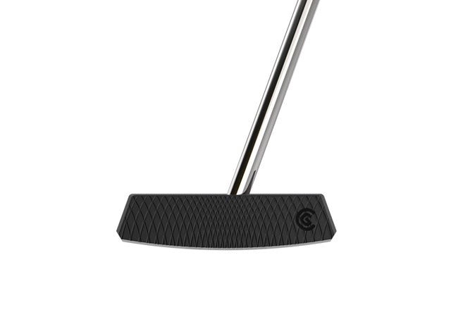 NEW - Cleveland HB SOFT 2 BLACK Putter – Model 11C 34" Right Handed