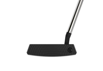 NEW - Cleveland HB SOFT 2 BLACK Putter – Model 11S 33" Right Handed