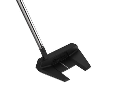 NEW - Cleveland HB SOFT 2 BLACK Putter – Model 11S 33" Right Handed