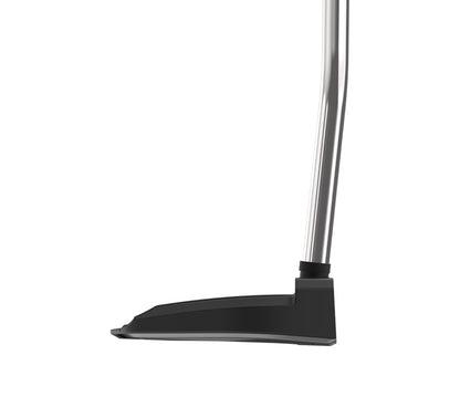 NEW - Cleveland HB SOFT 2 BLACK Putter – Retreve 35" Left Handed