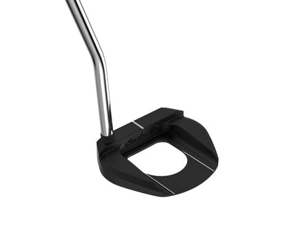 NEW - Cleveland HB SOFT 2 BLACK Putter – Retreve 35" Left Handed